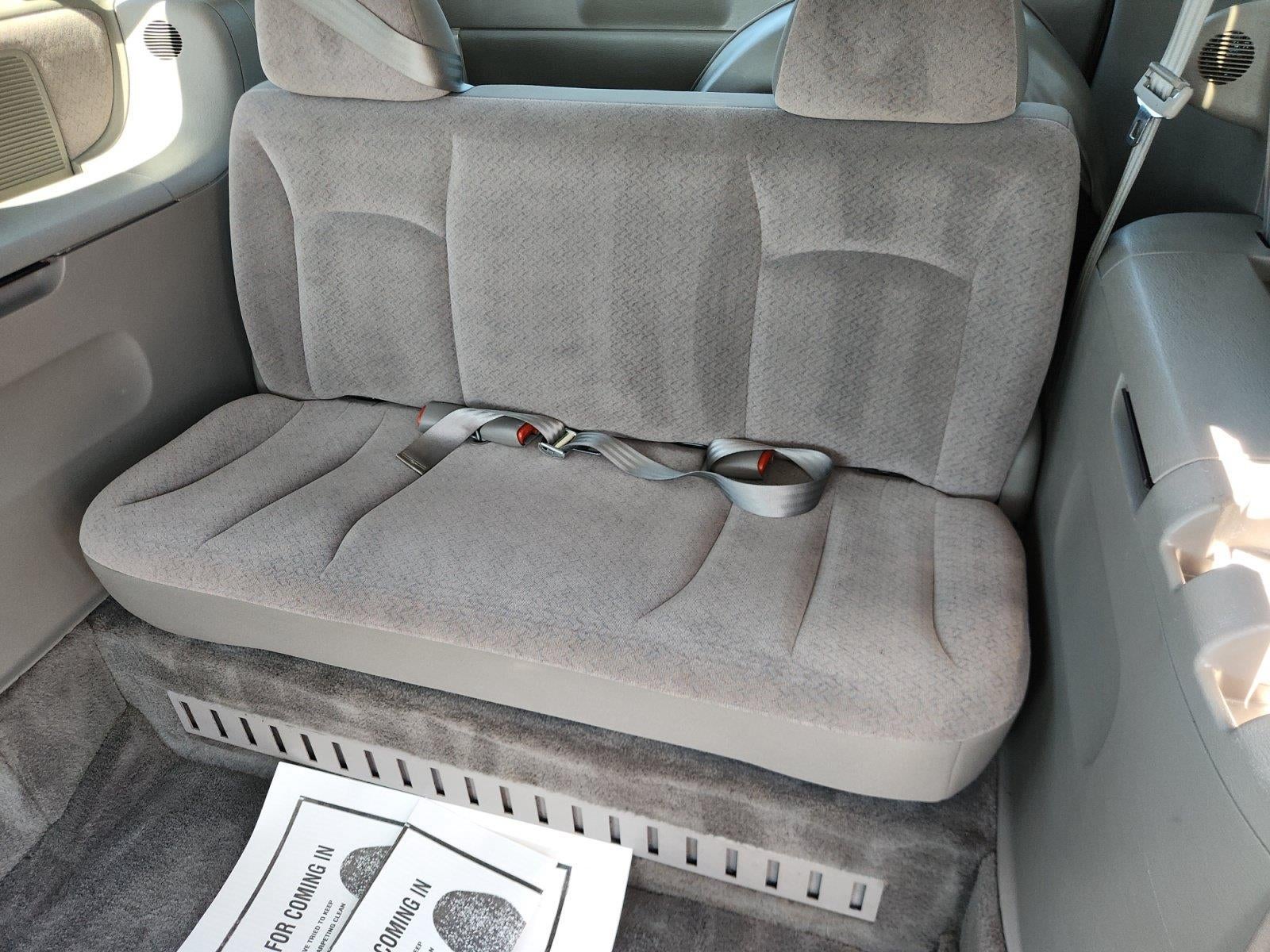 2001 Dodge Caravan Sport