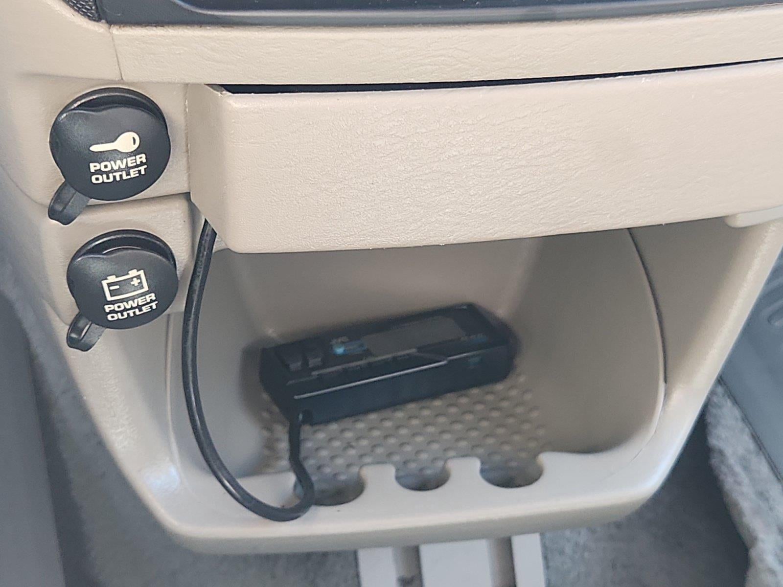 2001 Dodge Caravan Sport