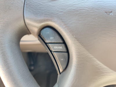 2001 Dodge Caravan Sport