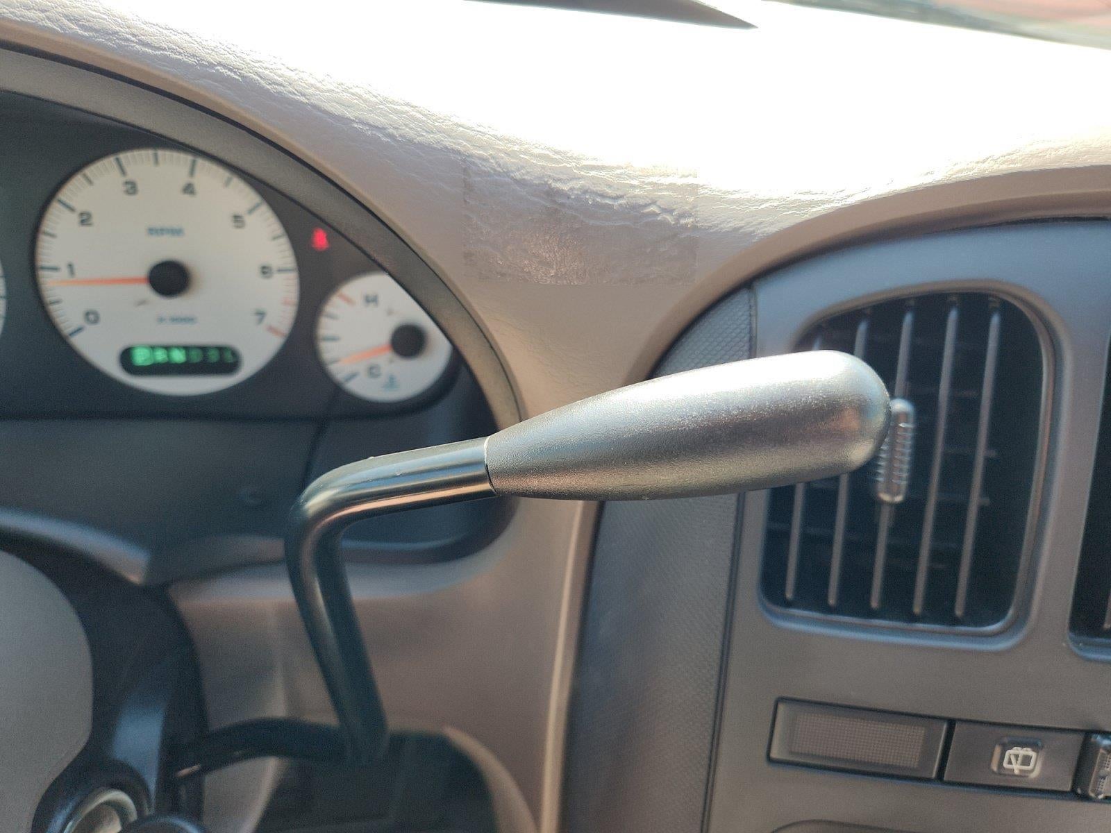 2001 Dodge Caravan Sport
