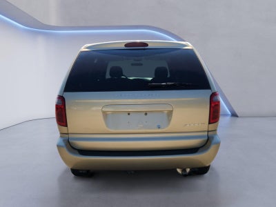 2001 Dodge Caravan Sport