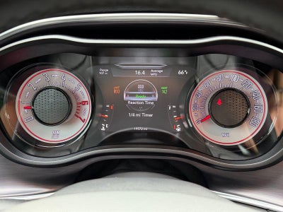 2018 Dodge Challenger T/A 392