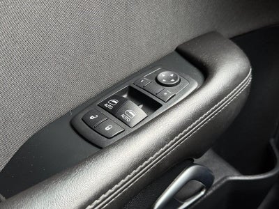 2018 Dodge Challenger T/A 392
