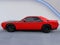 2018 Dodge Challenger T/A 392
