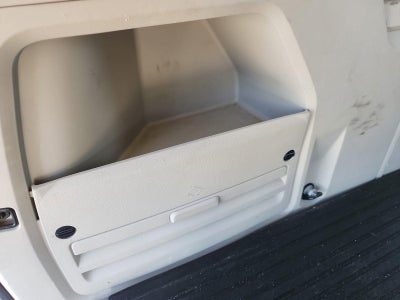 2013 RAM Cargo Van Tradesman