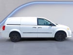 2013 RAM Cargo Van Tradesman