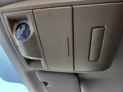 2013 RAM Cargo Van Tradesman