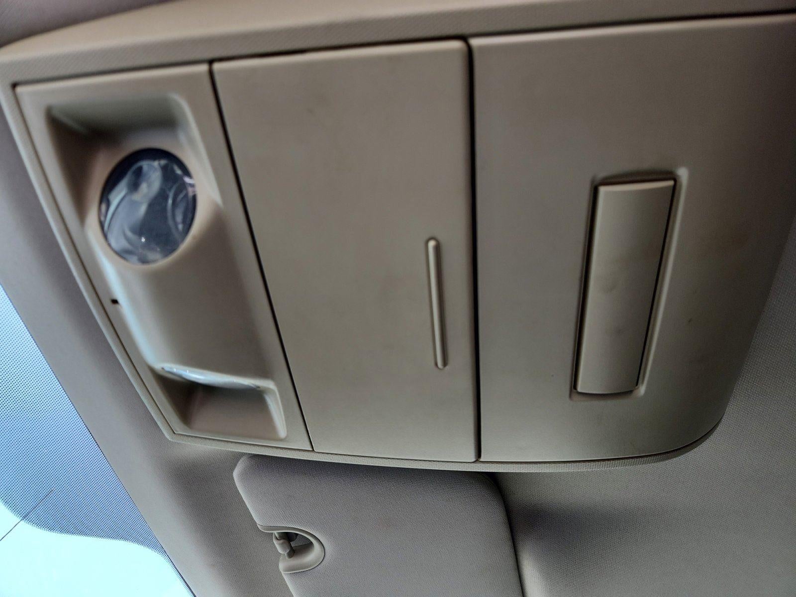 2013 RAM Cargo Van Tradesman