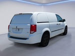 2013 RAM Cargo Van Tradesman