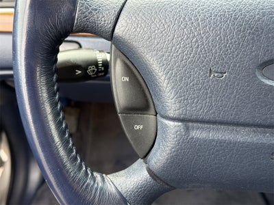 1996 Ford Crown Victoria LX