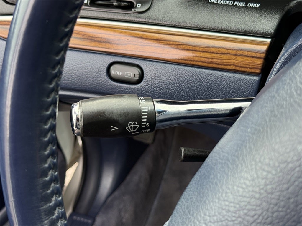 1996 Ford Crown Victoria LX