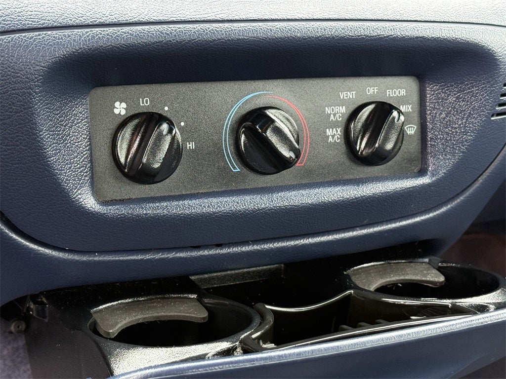 1996 Ford Crown Victoria LX