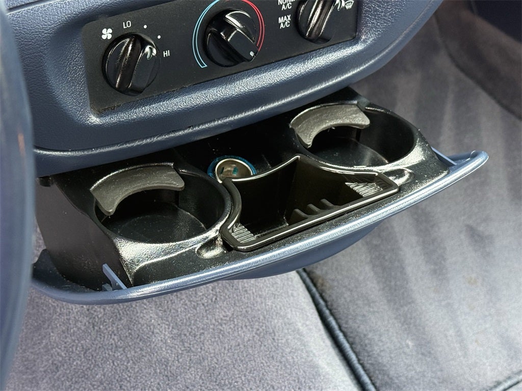 1996 Ford Crown Victoria LX