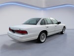 1996 Ford Crown Victoria LX