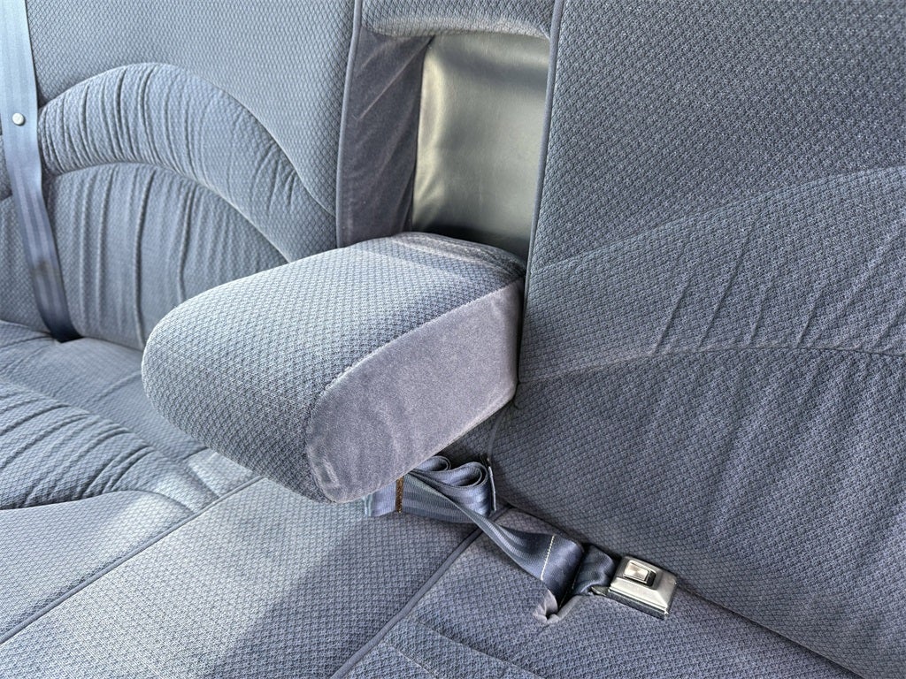 1996 Ford Crown Victoria LX