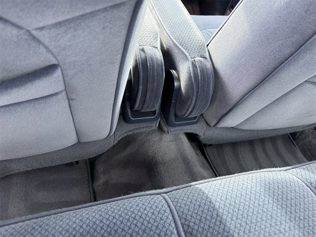 1996 Ford Crown Victoria LX