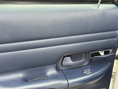 1996 Ford Crown Victoria LX