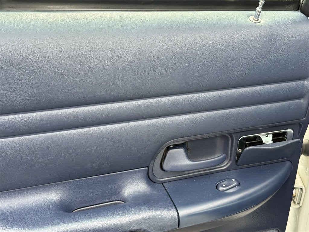 1996 Ford Crown Victoria LX