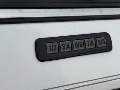 1996 Ford Crown Victoria LX