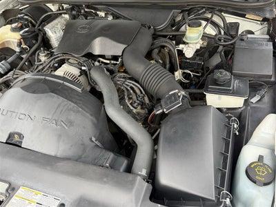 1996 Ford Crown Victoria LX