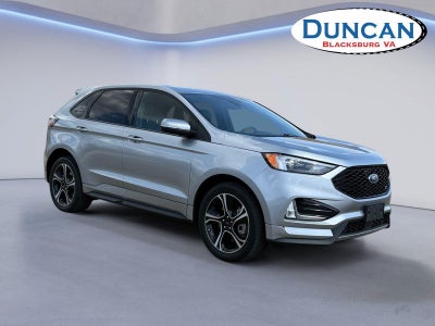 2023 Ford Edge ST