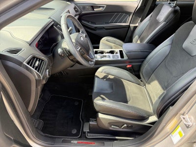 2023 Ford Edge ST