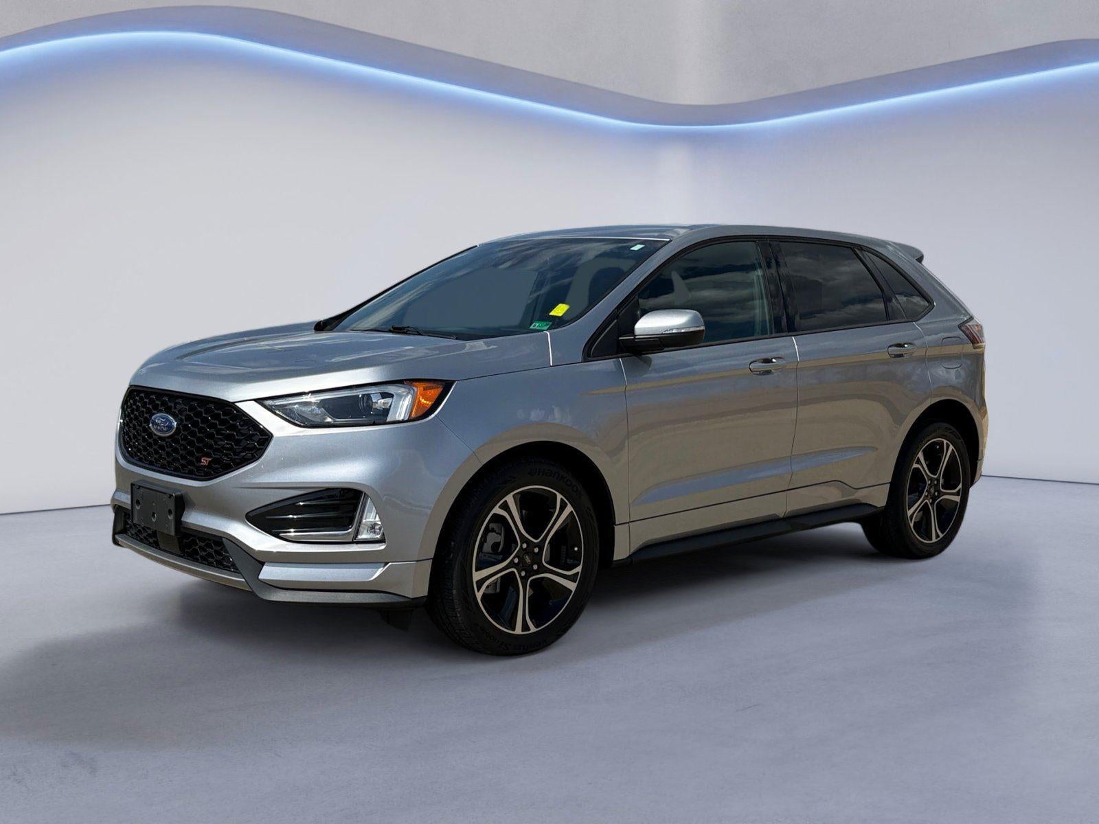 2023 Ford Edge ST