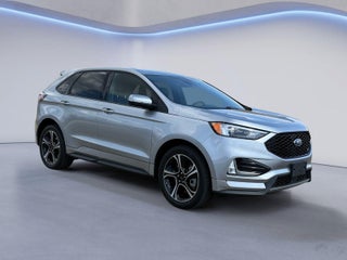 2023 Ford Edge ST