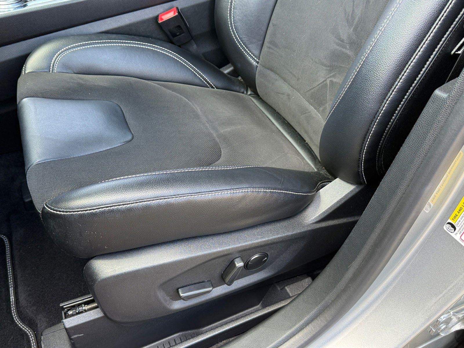 2023 Ford Edge ST