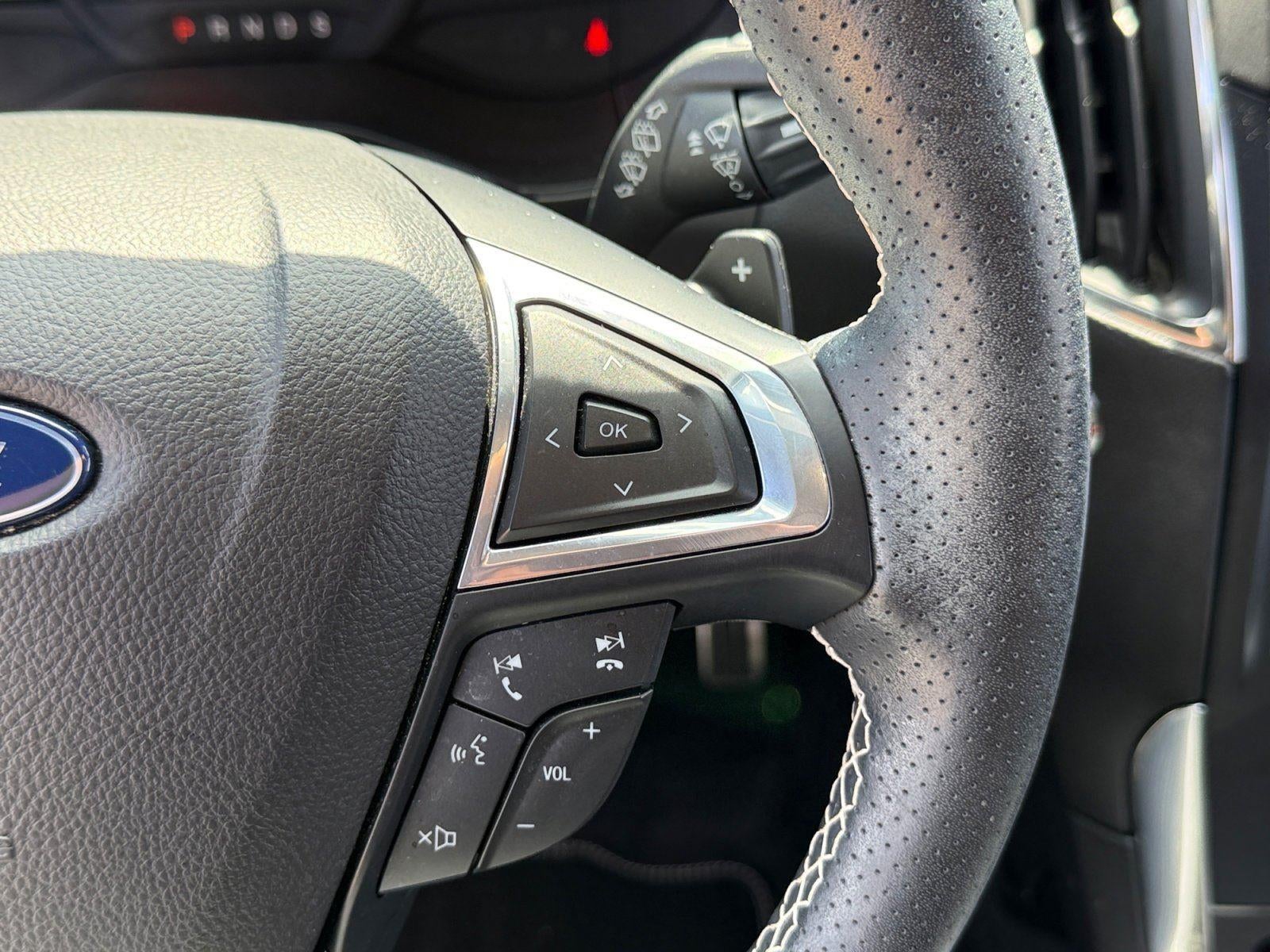 2023 Ford Edge ST