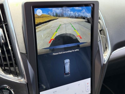 2023 Ford Edge ST