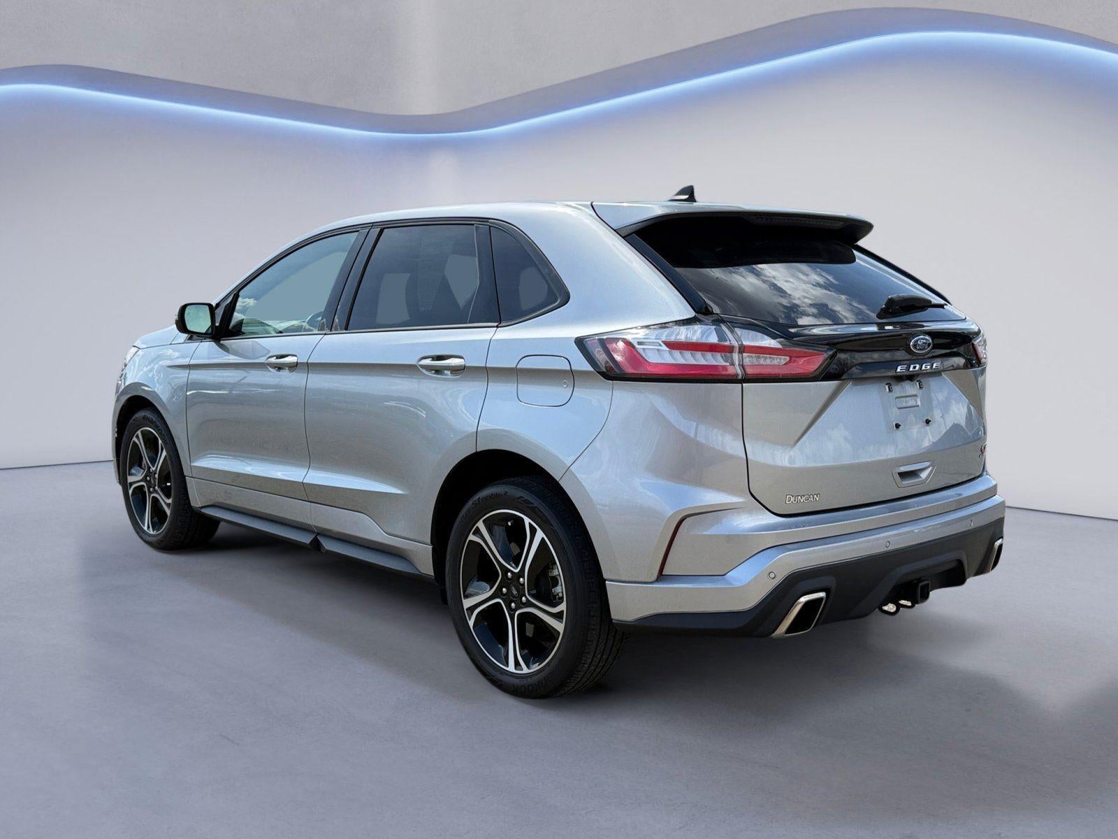 2023 Ford Edge ST