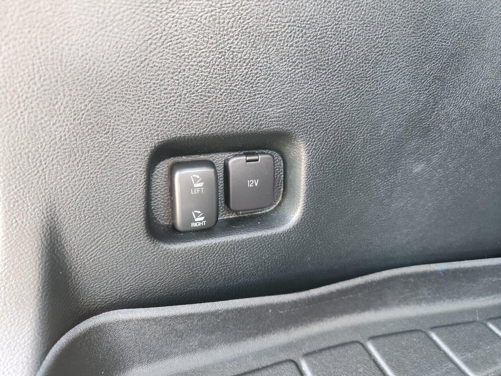 2019 Ford Edge ST
