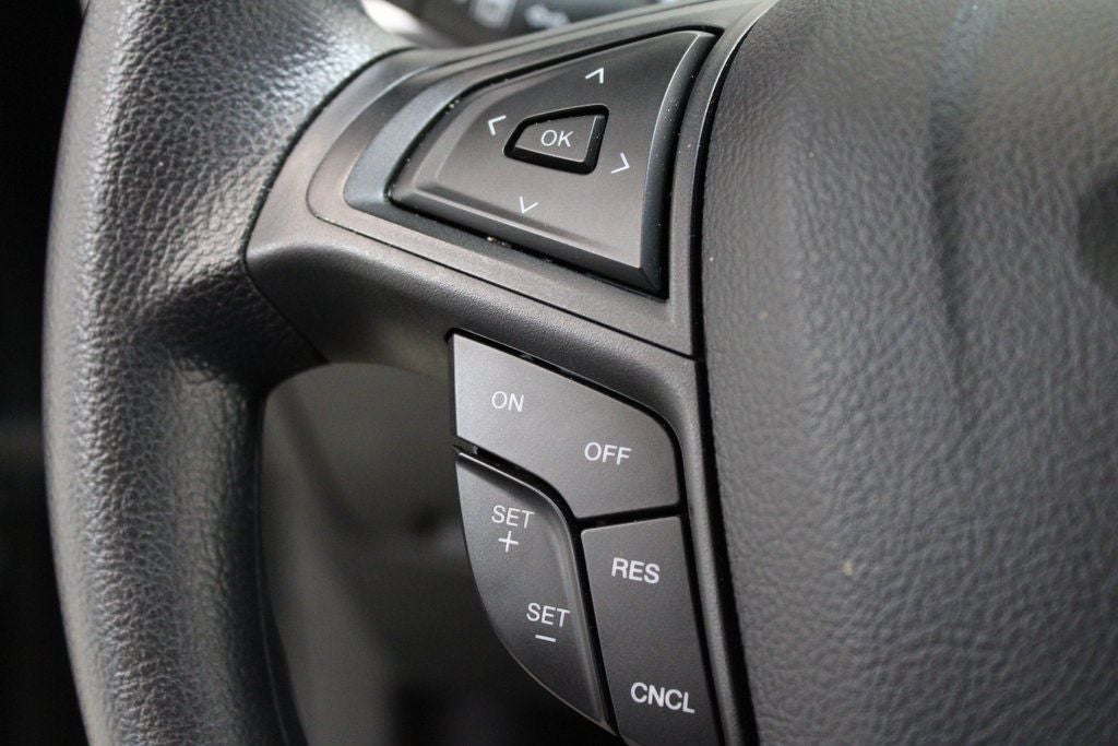 2024 Ford Edge SE SE