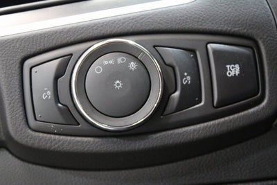 2024 Ford Edge SE SE