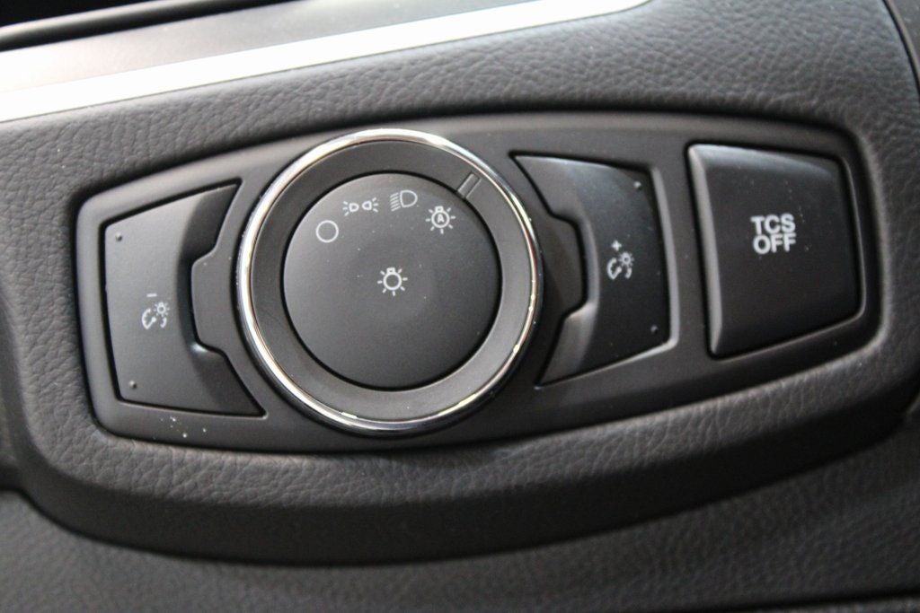 2024 Ford Edge SE SE