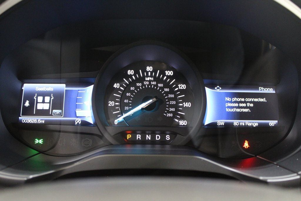 2024 Ford Edge SE SE