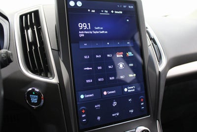 2024 Ford Edge SE SE