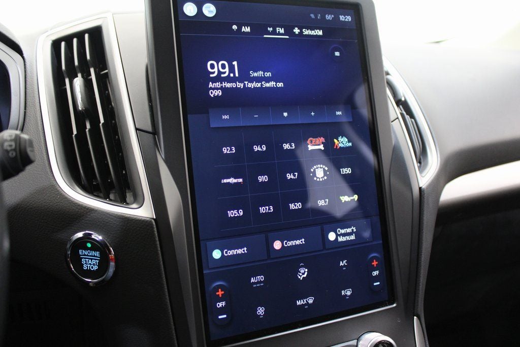 2024 Ford Edge SE SE