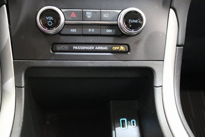 2024 Ford Edge SE SE