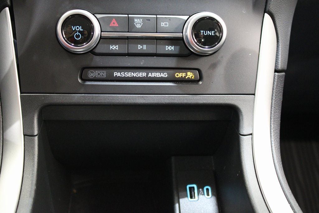 2024 Ford Edge SE SE