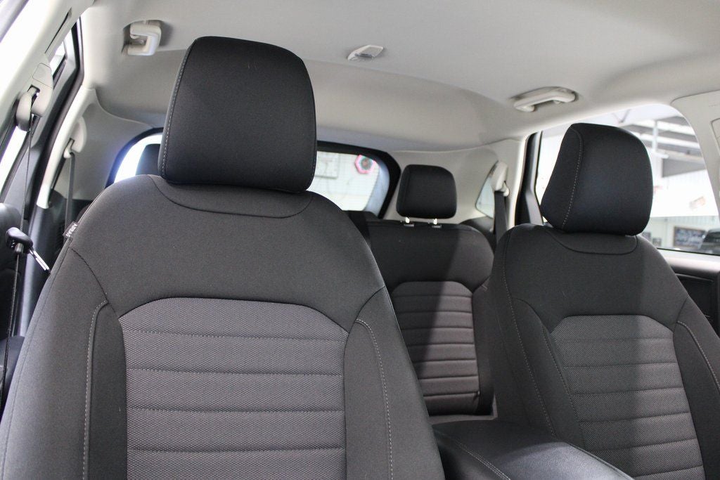 2024 Ford Edge SE SE