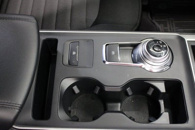 2024 Ford Edge SE SE