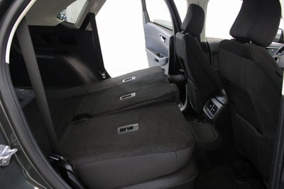 2024 Ford Edge SE SE