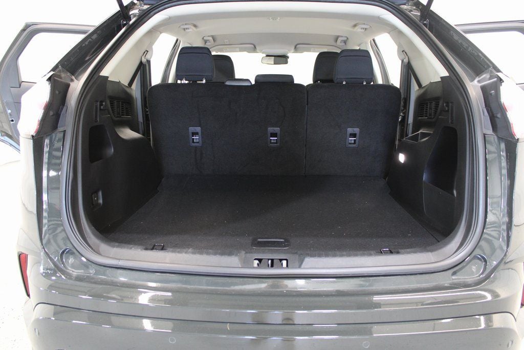 2024 Ford Edge SE SE