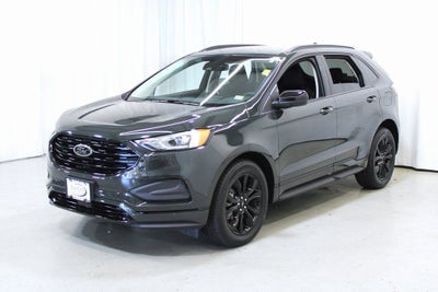 2024 Ford Edge SE SE