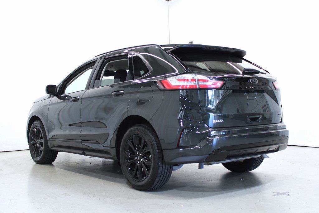 2024 Ford Edge SE SE