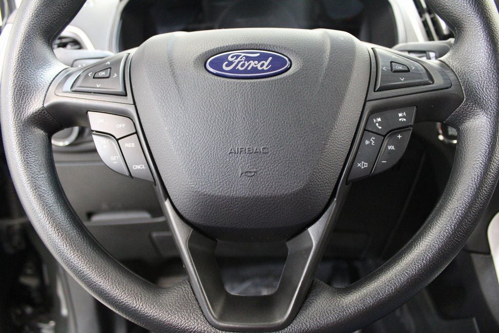 2024 Ford Edge SE SE