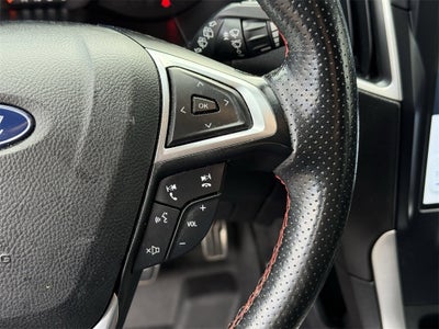 2021 Ford Edge ST Line