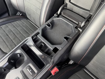 2021 Ford Edge ST Line